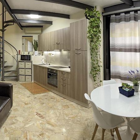 Loft32Pavia, Moderno Appartamento Di 60Mq In Zona Stazione Buitenkant foto