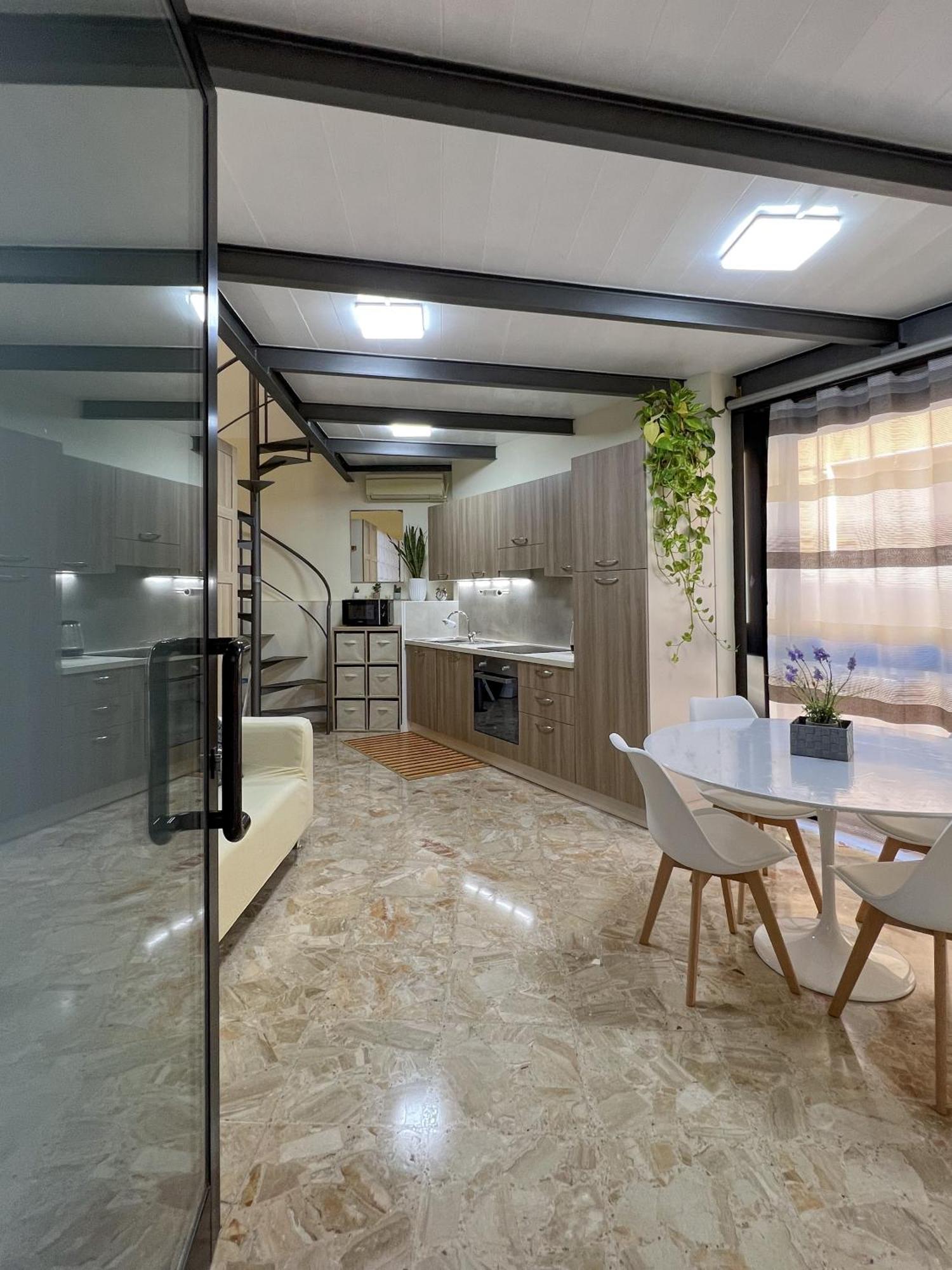 Loft32Pavia, Moderno Appartamento Di 60Mq In Zona Stazione Buitenkant foto