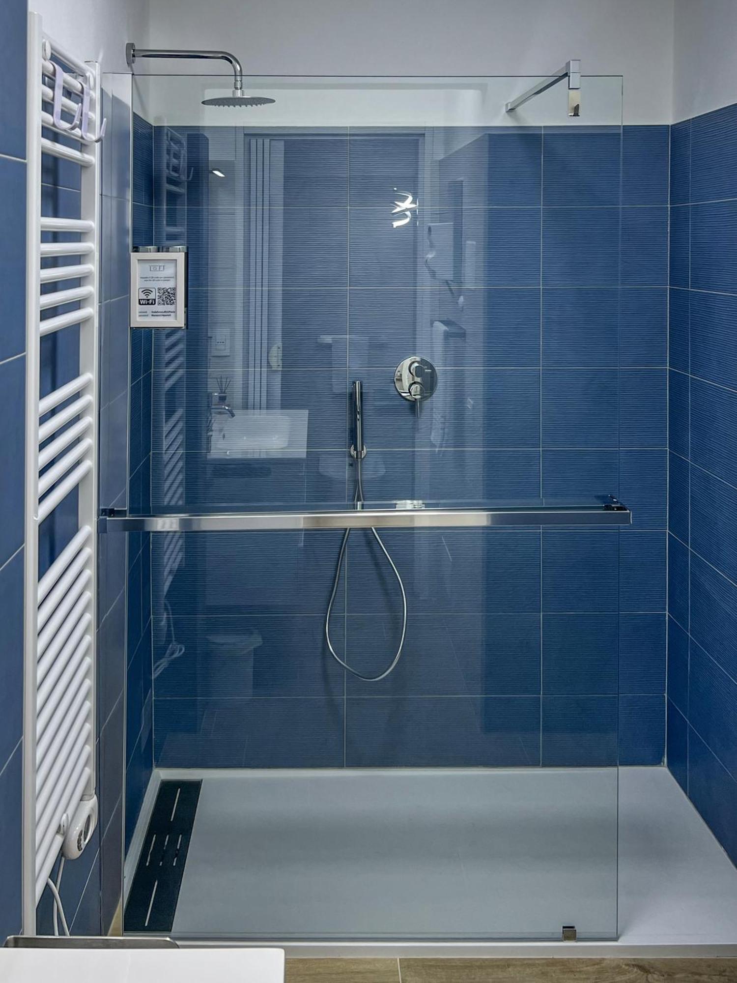 Loft32Pavia, Moderno Appartamento Di 60Mq In Zona Stazione Buitenkant foto