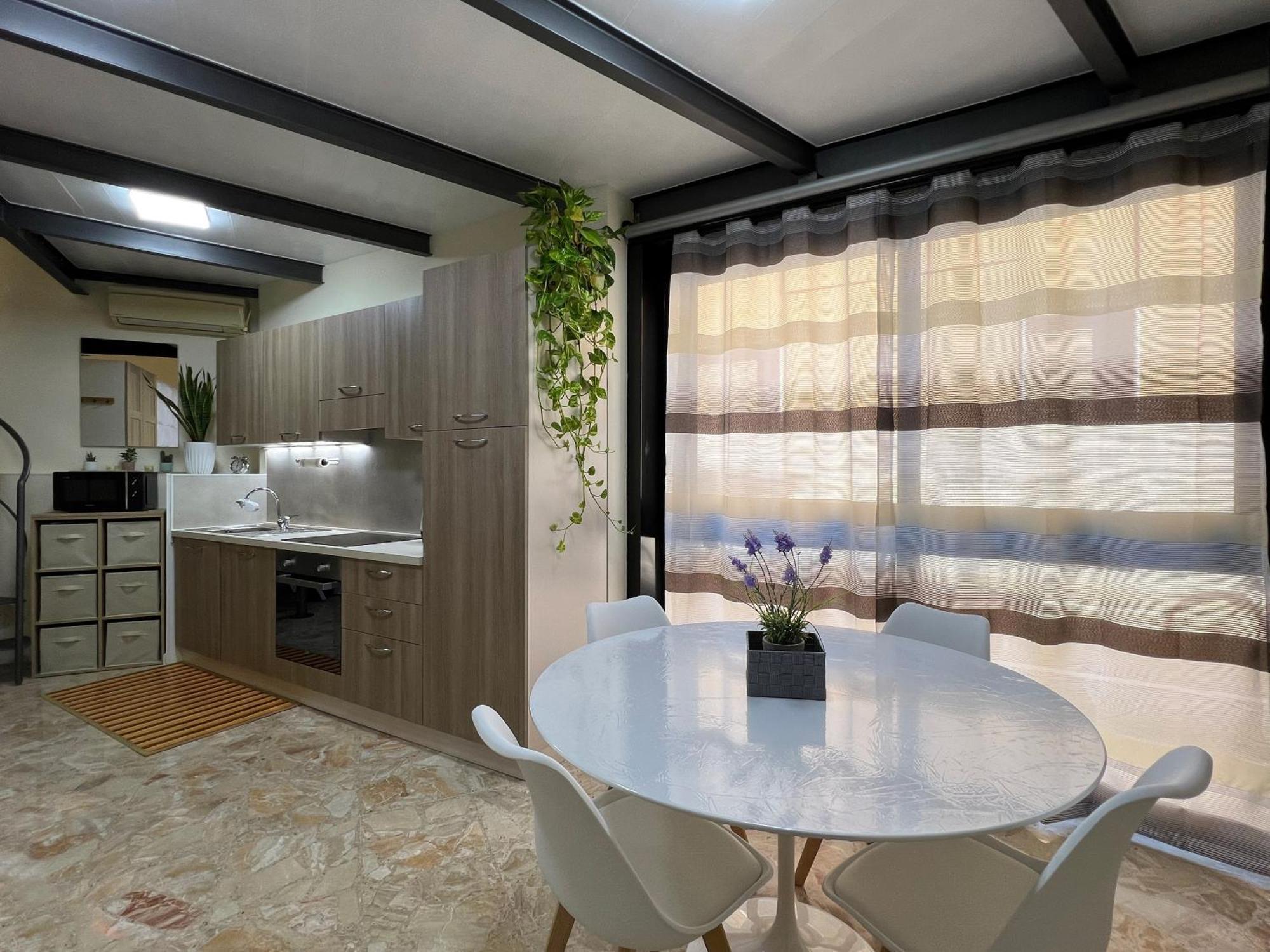 Loft32Pavia, Moderno Appartamento Di 60Mq In Zona Stazione Buitenkant foto
